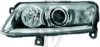 VW 4F0941030BB Headlight